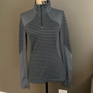 Mondetta 1/4 Zip Top